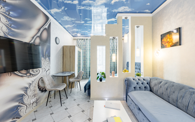 Khedlayner Nebo Apartments