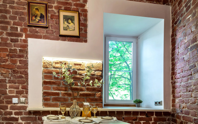 Квартира ApartMe Садовая