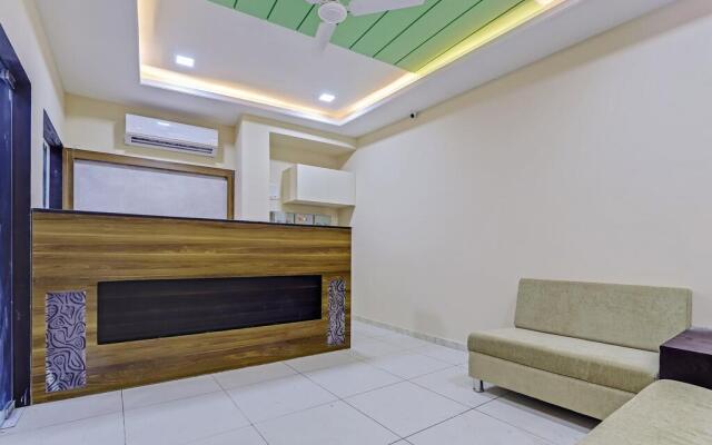 Shiv Inn Hotel