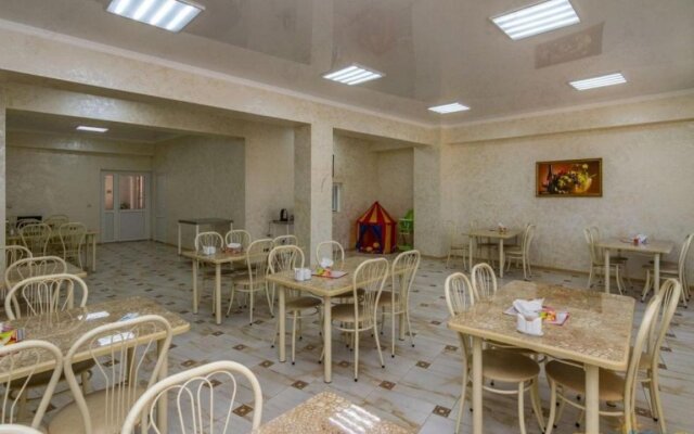 Villa Solntsa Mini-Hotel