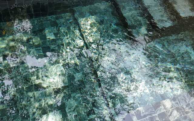 Гостевой дом Seven Senses