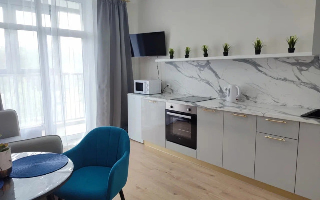 Atmosfera-Premier Apartments 2