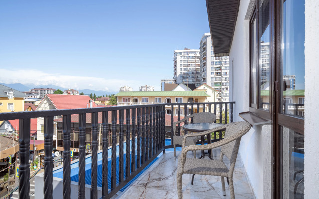 Emiliya  By Sun City Hotels Hotel