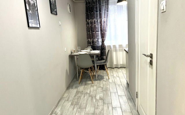 Uyutnaya v Tsentre Kaliningrada Flat