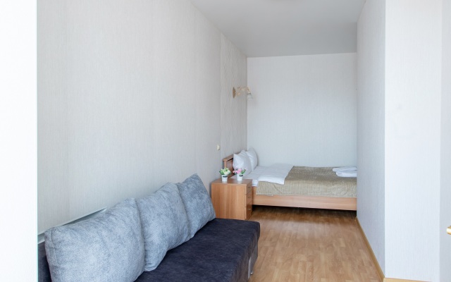 Апартаменты NOVA Партизанский проспект, 52