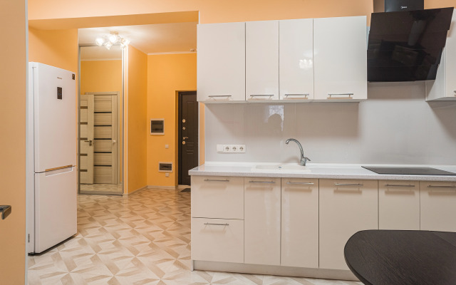 Yalta Almaz Apartments 3