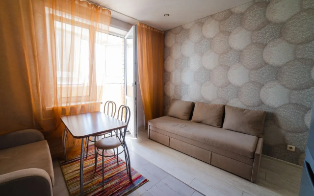 Квартира на Спартаковской 125