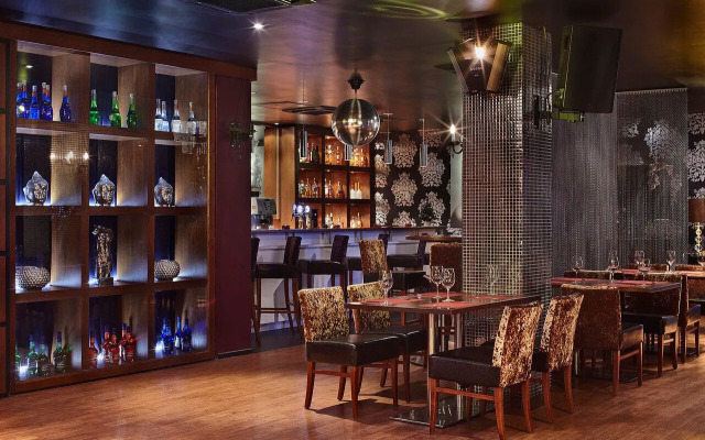 Rushotel Hotel