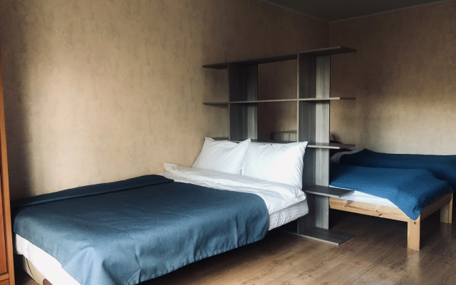 Uyutnaya 3-kh Komnatnaya Flat