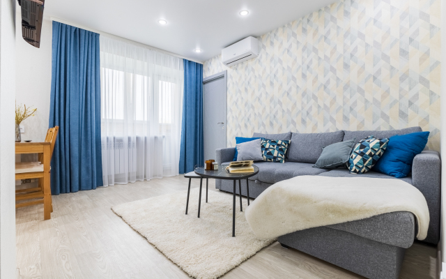 Na Karima Tinchurina Apartments