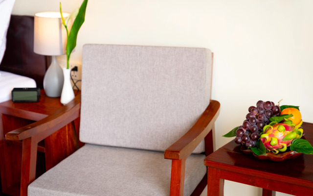 Mony Reach Angkor Hotel