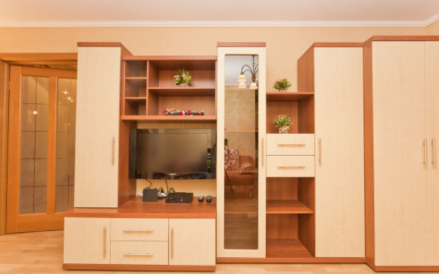 Квартира на улице Володарского 4