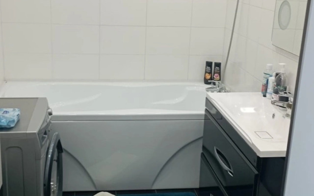 Квартира новае в центре города