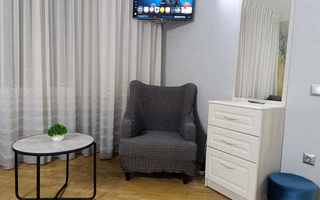 Квартира Тренева 3 Ялта