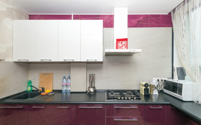 Апартаменты Enjoy