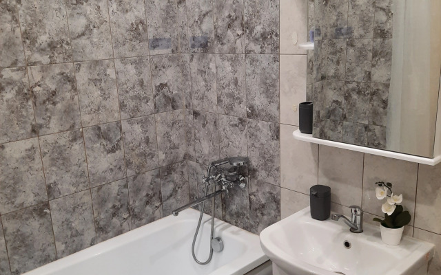 Жилое помещение Республики 204к6