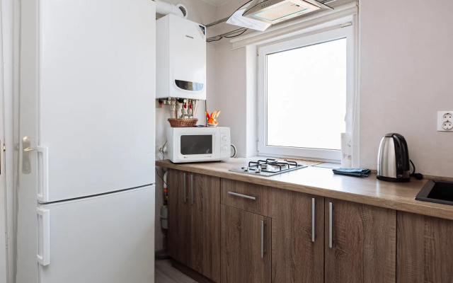 Квартира Все удобства