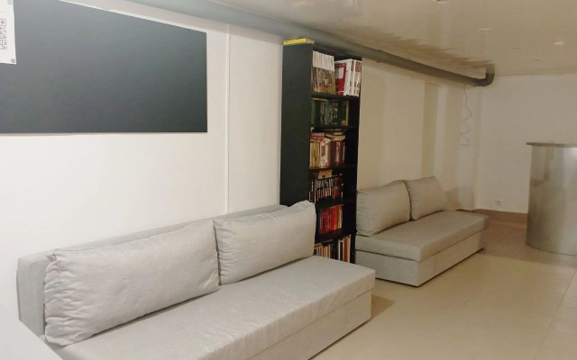 Lectus Hostel