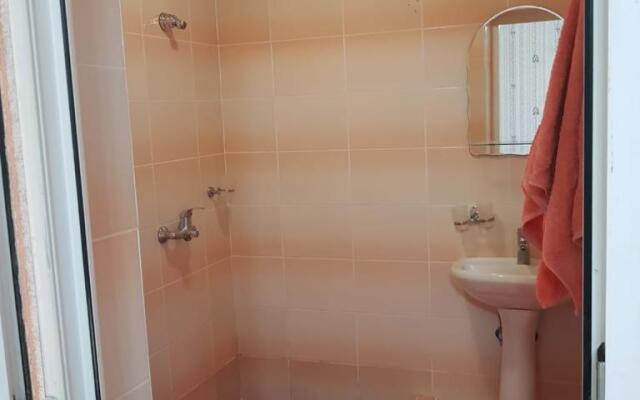 Na Giatsintovoj Guest House