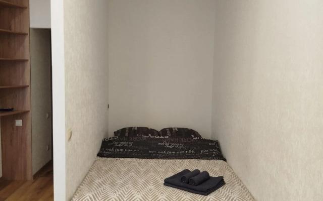 Апартаменты Уютная видовые возле станции метро