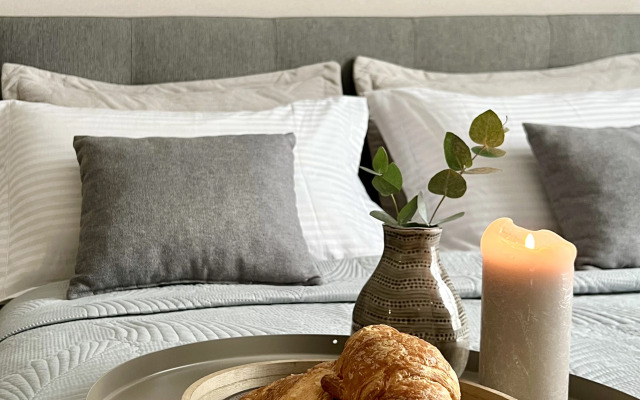 Апартаменты Abramov Scandi