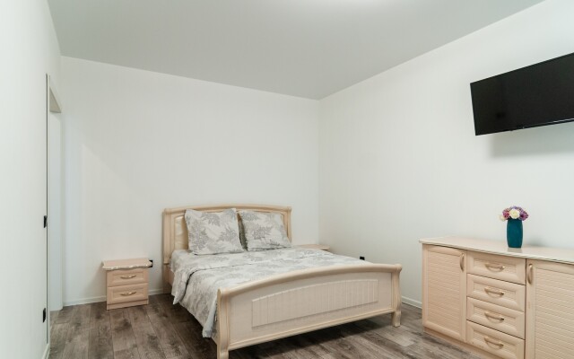 Апартаменты Квартира в новом доме ЖК Отражения 36