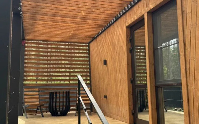 Частный дом Зeмля