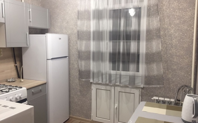 Апартаменты Яр-сутки на Некрасова 25