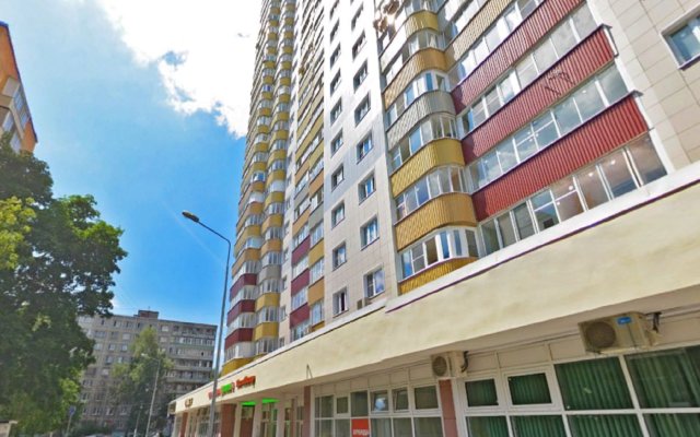 Nekrasova 13 A Apartments