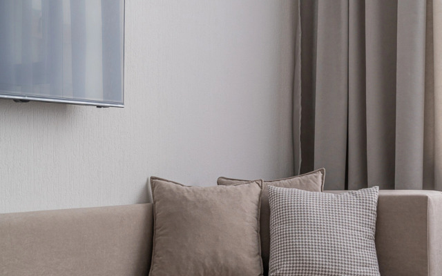 Апартаменты на Фрунзе 31