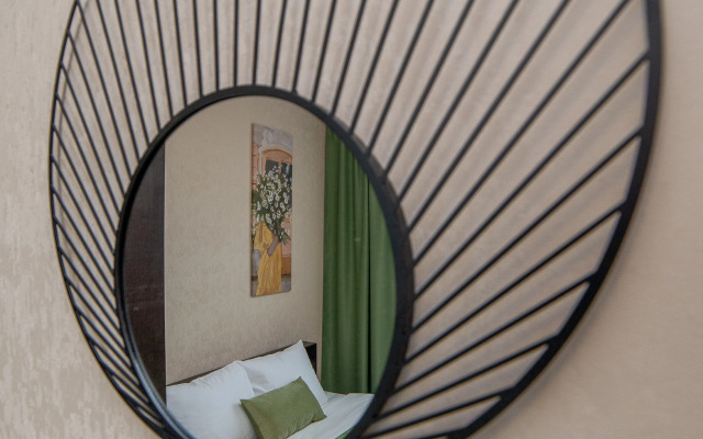 Квартира Островского 2