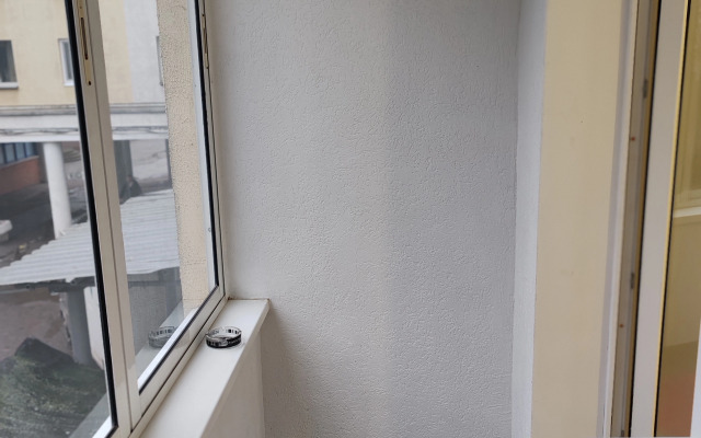 Апартаменты площадь Победы