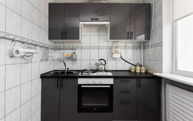V Tsentre Kaliningrada Apartments