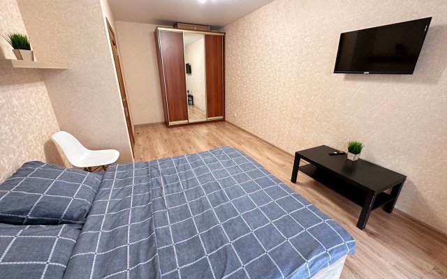 Квартира Галерея РRО на Рижской 1А