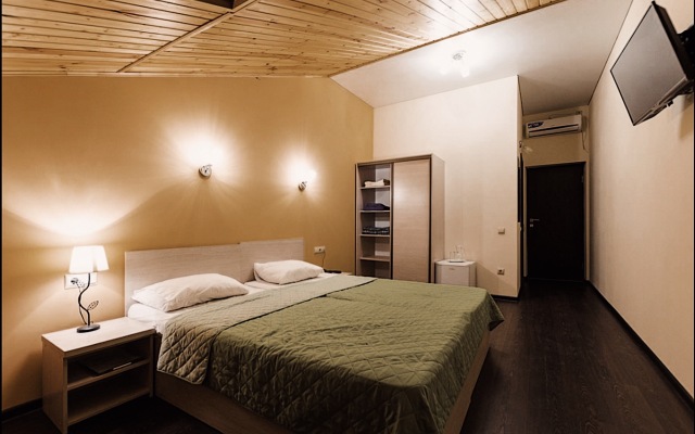 Rivera Hotel