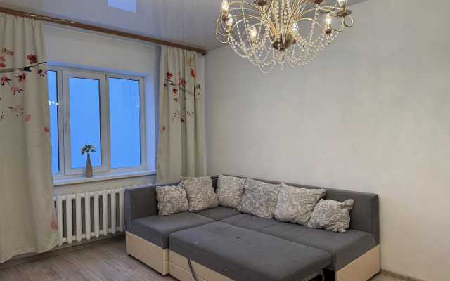 Квартира Большая уютная в Якутске