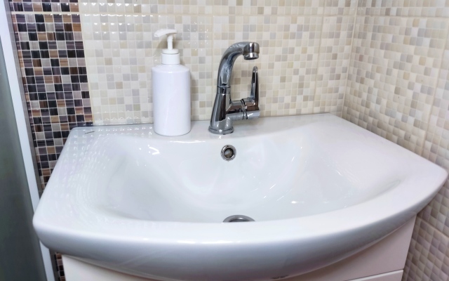 Kvartira Apartamenty V Tsentralnom Sochi Apartments