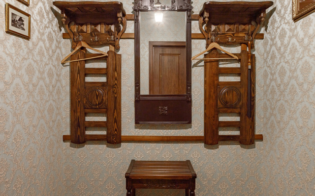 Отель Империал