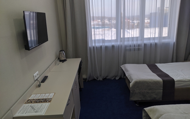 Gostinichny Kompleks Akvilon Hotel