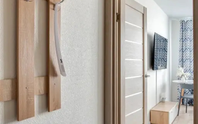 Apartslounge 9 Flat