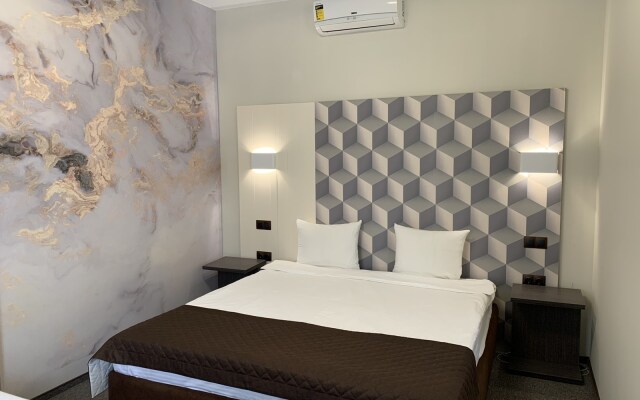 Syizran' Hotel