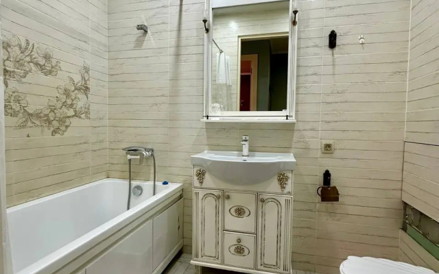 Апартаменты на Короленко 25