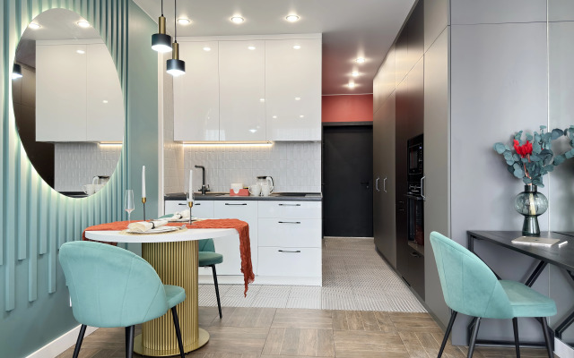 Квартира Диван-Кровать