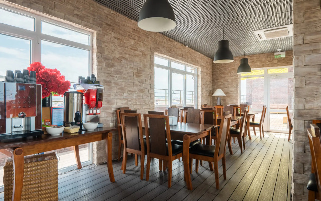 Kapkana Bay Plaza 4* Hotel