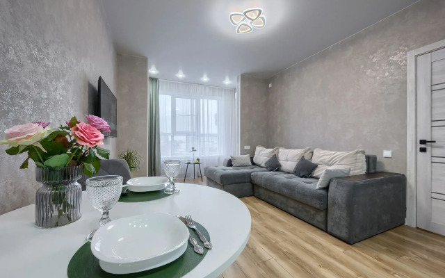 V Zhk Novy Svet Flat