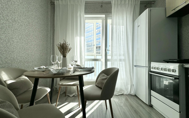 Квартира Atmosfera Sna у Аквапарка