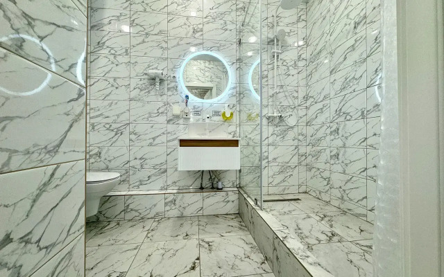 Mars Hotel 280Letiya Barnaula 26 Flat