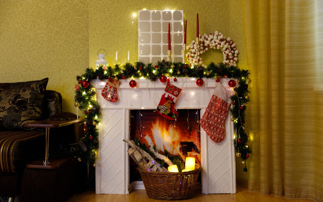 Квартира PrezentHaus на Горького 20 k45