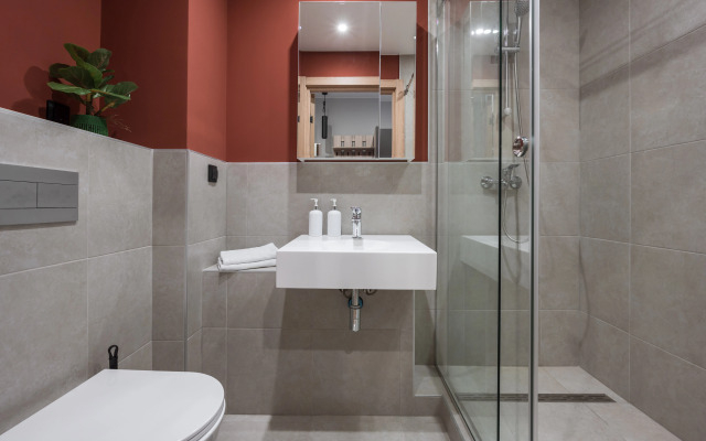 Квартира Rentalspb