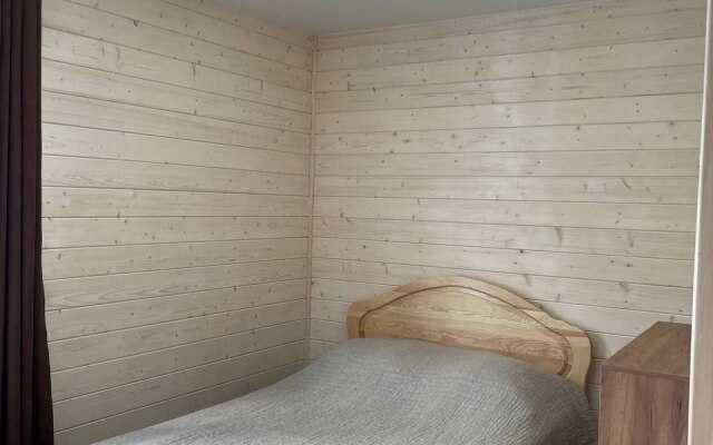 Gostevoy Dom Atmosfera Guest House